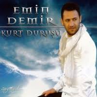 Müzik CD | Kurt Durusu CD - Emin Demir - Kurt Duruşu (CD) - Emin ...