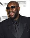 Isaac Hayes: Photo #07