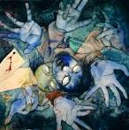 multiple personality disorder by ~freys on deviantART