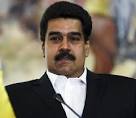 21 : Venezuelan Vice-President Nicolas Maduro has said President Hugo Chavez ... - nicolas-maduro