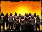 Witness John says Trayvon Martin was beating up armed Robert Zimmerman
