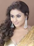 Namitha Hot Saree Photo Shoot