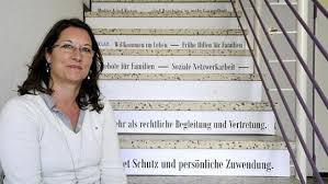 Hilft mit in Rumänien Frauenhäuser zu etablieren: Renate Wallraff, Leiterin der Alsdorfer Fachstelle gegen häusliche Foto: Stefan Schaum