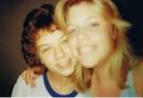 Karen Simpson and Sherry Ryder