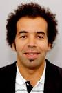 Kader Nouni - 2010 French Open