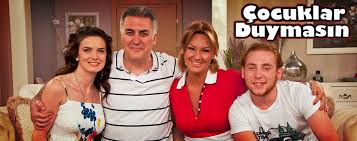 Çocuklar Duymasın 86. Bölüm izle 1 Şubat 2012