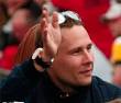 Denmark`s Allan Simonsen dies at Le Mans