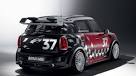 Mini Goes Stock Car Racing But Not In NASCAR