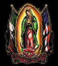 Mexican American