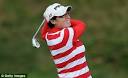 Becky Brewerton scores hole in one to lead British contingent at ...