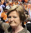 the Tennessee Lady Vols,