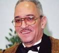 kinky hair on Bob Barr,