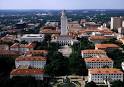 University of Texas     Austin Acceptly Resources Section