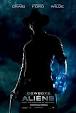 Cowboys and Aliens « Halon Entertainment – Previs Company