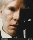 The many faces of Andy Warhol