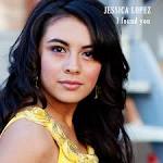 Jessica Lopez 14 Year Old Singer / Songwriter Hits The ... - jessica