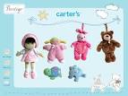 Carter's Plush