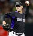 JAMIE MOYER, 49, winsÂ spot in Colorado Rockies rotation - MLB - SI.