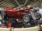 Motorator Blog - 2010 America's Most Beautiful Roadster Award Winner