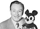 Walt Disney dijo un día esta