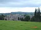 SJ0565 : North Wales Hospital - via Daymix