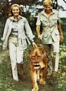 Born Free:Diana Muldaur and