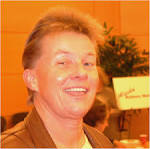 kground-green shirt) attended and participated in the question/answer