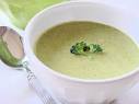Silky Smooth Cream of Broccoli Soup | StreamingGourmet - The Blog