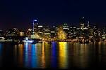 City Lights by *Weatherstone on deviantART