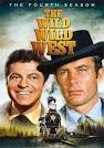 The Wild, Wild West - The 4th