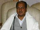 I asked army chief to act, he didn't: Antony on bribe row - Rediff ...