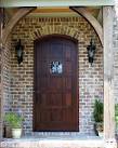 Mediterranean Front Doors : Find Pivot, Double, Wood, Metal and ...