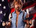 Celebrate Chuck Norris Birthday with Top 15 Norris isms | Ryan ...