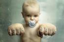baby tattoos