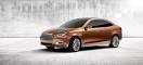Ford Brings Back the Escort Name for a New Concept in China (The