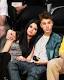  <b>Justin Bieber</b> and Selena Gomez spotted clubbing together in Los Angeles