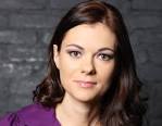 Cristiana Constantinescu, fostul redactor-șef adjunct al revistelor TVmania ... - Cristiana-Constantinescu1