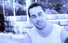 Javier Cruz, el ex-novio de