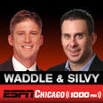 Former Chicago Bear Tom Waddle