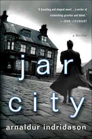 Jar City 