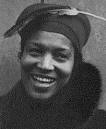 Zora Neale Hurston - zcosmic