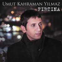 Müzik CD | Firtina CD - Umut Kahraman Yilmaz - Fırtına (CD) - Umut ...