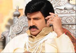 Balayya&#39;s fans relieved of one tension. by: saraswathi nikhil | September 19 2013 16:00 [IST] - balakrishnainguestrole647x450