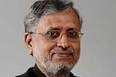 Sushil Kumar Modi blames agitating teachers for slamming doors of ...