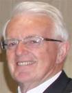 Waitaki Mayor Alex Familton