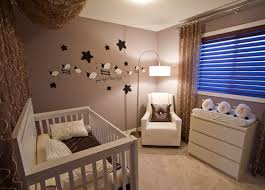 Baby Room Designers