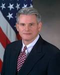 CHRISTOPHER RYAN HENRY