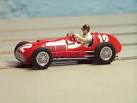 Scalextric Ferrari 375 F1 - Home Racing World