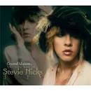 Crystal Visions - The Very Best of Stevie Nicks (CD / DVD) - cover_crystalvision