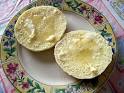 English Muffins | The Fresh Loaf